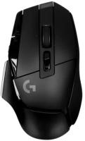 Мышь Logitech G502 X Lightspeed черный оптическая (25600dpi) беспроводная USB (13but)