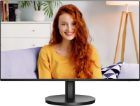 Монитор AOC 23.8" Basic-Line 24B3HA2 черный IPS LED 4ms 16:9 HDMI матовая 250cd 178гр/178гр 1920x1080 100Hz VGA FHD 3.01кг