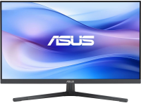 Монитор Asus 27" VU279CFE-B черный IPS LED 1ms 16:9 HDMI матовая HAS 1300:1 250cd 178гр/178гр 1920x1080 100Hz FHD USB 4.3кг