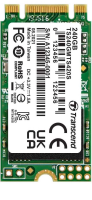 Накопитель SSD Transcend SATA-III 240GB TS240GMTS420S 420S M.2 2242 0.3 DWPD