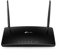 Роутер беспроводной TP-Link Archer MR550 AC1200 10/100/1000BASE-TX/4G cat.6