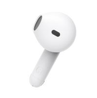 Наушники с микрофоном Edifier GM3 Plus белый вкладыши BT в ушной раковине
