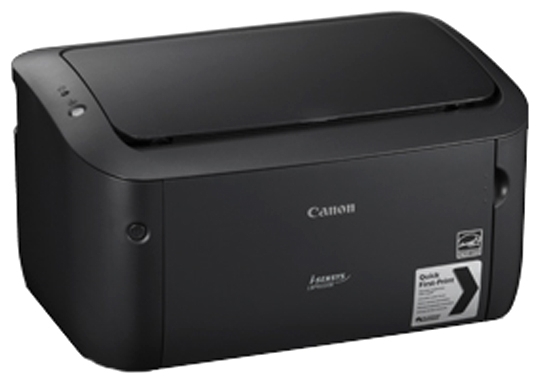 Принтер лазерный Canon i-Sensys LBP6030B (8468B006) A4