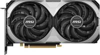 Видеокарта MSI PCI-E 4.0 RTX 4070 SUPER 12G VENTUS 2X OC NVIDIA GeForce RTX 4070 Super 12Gb 192bit GDDR6X 2610/21000 HDMIx1 DPx3 HDCP Ret