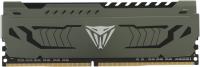 Память DDR4 32Gb 3600MHz Patriot PVS432G360C8 Viper Steel RTL Gaming PC4-28800 CL18 DIMM 288-pin 1.35В с радиатором Ret