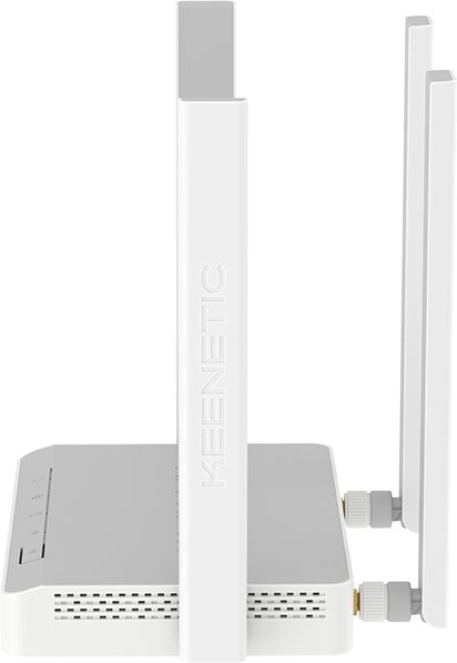 Роутер беспроводной Keenetic Runner 4G (KN-2212) N300 10/100BASE-TX/4G cat.4 белый