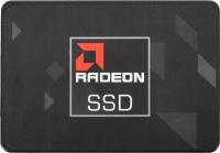 Накопитель SSD AMD SATA-III 128GB R5SL128G Radeon R5 2.5"