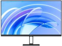 Монитор Xiaomi 27" Monitor A27i черный IPS LED 6ms 16:9 HDMI матовая 250cd 178гр/178гр 1920x1080 100Hz DP FHD 3.6кг