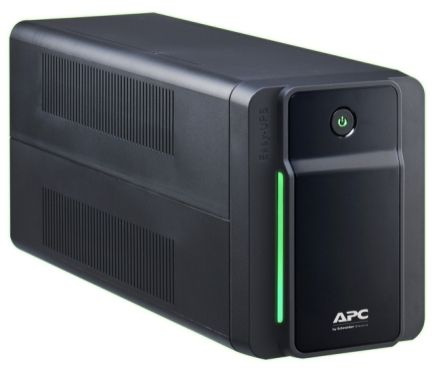 Источник бесперебойного питания APC Easy-UPS BVX900LI-GR 480Вт 900ВА черный