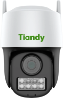 Камера видеонаблюдения IP Tiandy TC-H333N I5W/C/WIFI/Eu/4mm/V4.2 4-4мм цв. (TC-H333N I5W/C/WIFI/4MM/V4.2)