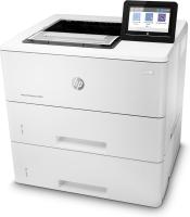 Принтер лазерный HP LaserJet Enterprise M507x (1PV88A) A4 Duplex WiFi белый