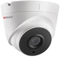 Камера видеонаблюдения IP HiWatch DS-I203(E)(2.8mm) 2.8-2.8мм цв. корп.:белый