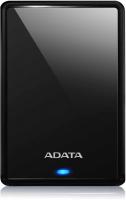 Жесткий диск A-Data USB 3.1 4Tb AHV620S-4TU31-CBK HV620S 2.5" черный