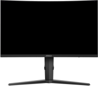 Монитор MSI 27" MPG 275CQRXF черный VA LED 1ms 16:9 HDMI полуматовая HAS 400cd 178гр/178гр 2560x1440 240Hz DP WQ USB 5.8кг