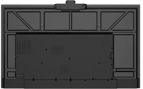 Панель Hisense 65" 65MR6DE черный D-LED DID LED 8ms 16:9 HDMI M/M матовая 1200:1 350cd 178гр/178гр 3840x2160 DP 4K USB 34.5кг