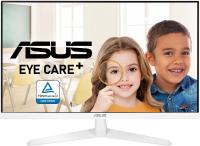 Монитор Asus 27" VY279HE-W белый IPS LED 1ms 16:9 HDMI матовая 250cd 178гр/178гр 1920x1080 75Hz VGA FHD 4.21кг