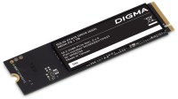 Накопитель SSD Digma PCIe 3.0 x4 1TB DGSM3001TP53T Mega P5 M.2 2280