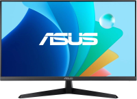 Монитор Asus 27" VY279HF черный IPS LED 1ms 16:9 HDMI матовая 250cd 178гр/178гр 1920x1080 100Hz FHD 4.11кг