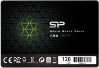 Накопитель SSD Silicon Power SATA-III 128GB SP128GBSS3A56B25 Ace A56 2.5"