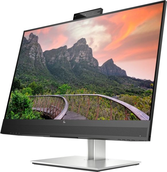 Монитор HP 27" E27M G4 черный IPS LED 5ms 16:9 HDMI HAS 300cd 178гр/178гр 2560x1440 75Hz DP USB 8.52кг