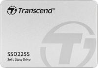 Накопитель SSD Transcend SATA III 1Tb TS1TSSD225S 225S 2.5" 0.3 DWPD