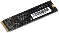 Накопитель SSD Digma Pro PCIe 5.0 x4 1000GB DGPST5001TP6T4 Top P6 M.2 2280