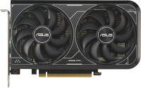 Видеокарта Asus PCI-E 4.0 DUAL-RTX4060TI-O8G-V2 NVIDIA GeForce RTX 4060TI 8Gb 128bit GDDR6 2565/18000 HDMIx1 DPx3 HDCP Ret