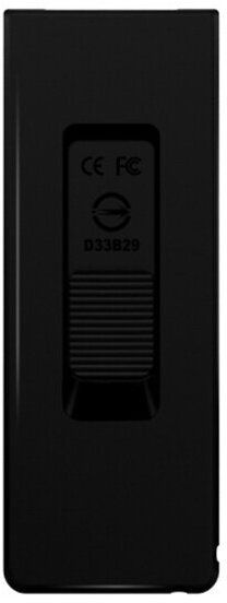 Флеш Диск Silicon Power 32GB Blaze B03 SP032GBUF3B03V1K USB3.1 черный