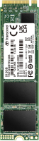 Накопитель SSD Transcend PCIe 3.0 x4 512GB TS512GMTE220S 220S M.2 2280 1.2 DWPD