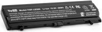 Батарея для ноутбука TopON TOP-LE560 10.8V 4400mAh литиево-ионная (103381)
