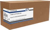 Картридж лазерный CopyRite CR-KYTK3100 TK-3100 черный (12500стр.) для Kyocera FS-2100D/2100DN/M3040DN/M3540DN