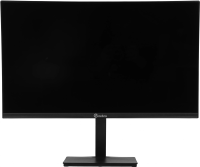 Монитор Pinebro 27" MF-2704D черный IPS LED 5ms 16:9 HDMI M/M матовая 1000:1 250cd 178гр/178гр 1920x1080 75Hz VGA DP FHD 3.7кг