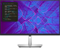 Монитор Dell 27" P2723QE черный IPS LED 5ms 16:9 HDMI матовая HAS Piv 1000:1 350cd 178гр/178гр 3840x2160 60Hz DP 4K USB 7.21кг