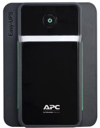 Источник бесперебойного питания APC Easy-UPS BVX900LI-GR 480Вт 900ВА черный