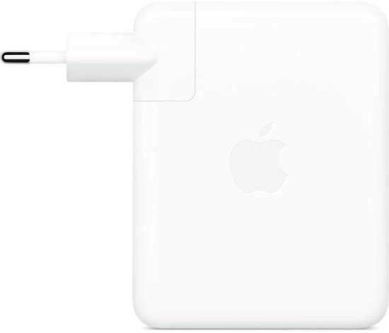 Блок питания Apple A2452 USB-C 140W от бытовой электросети