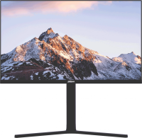 Монитор Dahua 27" DHI-LM27-B201A черный IPS LED 5ms 16:9 HDMI матовая HAS Piv 1000:1 250cd 178гр/178гр 1920x1080 100Hz VGA DP FHD