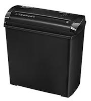 Шредер Fellowes PowerShred P-25S (секр.Р-1) ленты 5лист. 11лтр.