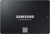 Накопитель SSD Samsung SATA-III 1TB MZ-77E1T0BW 870 EVO 2.5"