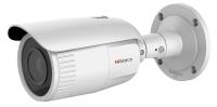 Камера видеонаблюдения IP HiWatch DS-I256Z (2.8-12 mm) (B) 2.8-12мм цв. корп.:белый