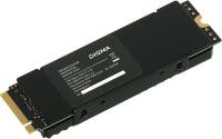 Накопитель SSD Digma PCIe 4.0 x4 4TB DGST4004TG33T Top G3 M.2 2280