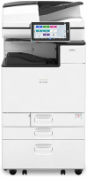 МФУ лазерный Ricoh im C4500LT (419295) A3 Duplex белый