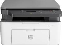 МФУ лазерный HP Laser 135a (4ZB82A) A4 белый/серый