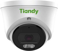 Камера видеонаблюдения IP Tiandy AK TC-C320N I3/E/Y/2.8mm 2.8-2.8мм цв. корп.:белый