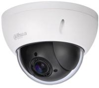 Камера видеонаблюдения IP Dahua DH-SD22204UE-GN 2.7-11мм цв. корп.:белый