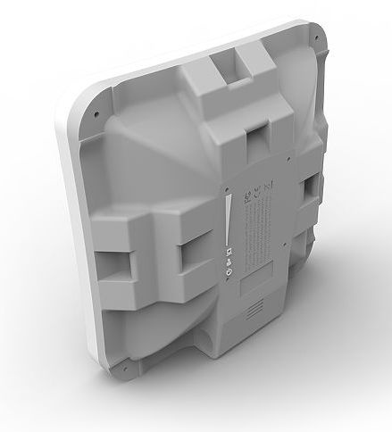 Точка доступа MikroTik SXTsq 5 ac (RBSXTSQG-5ACD) AC900 10/100/1000BASE-TX