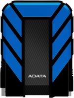 Жесткий диск A-Data USB 3.0 2TB AHD710P-2TU31-CBL HD710Pro DashDrive Durable 2.5" синий