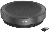 Спикерфон Jabra Speak2 темно-серый (2775-419)