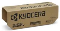 Картридж лазерный Kyocera TK-6330 1T02RS0NL0 черный (32000стр.) для Kyocera ECOSYS P4060dn