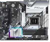 Материнская плата Asrock Z790 PRO RS Soc-1700 Intel Z790 4xDDR5 ATX AC`97 8ch(7.1) 2.5Gg RAID+HDMI+DP