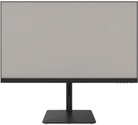 Монитор Lightcom 27" VPlus27IPS черный IPS 5ms 16:9 HDMI M/M матовая HAS 1300:1 300cd 178гр/178гр 1920x1080 100Hz DP FHD 5.1кг (RUS)